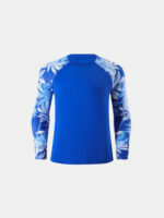 Men’s Long Sleeve Surf Rashguard