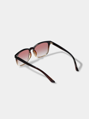 Men’s Retro Wayfarer Fishing Sunglasses (2)